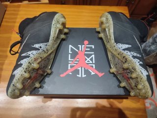 Nike Hypervenom Phantom II Neymar x Jordan