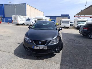 SEAT Ibiza 2010