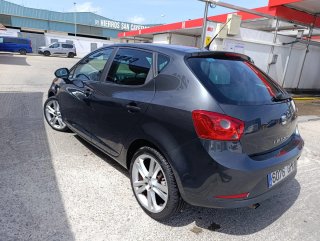 SEAT Ibiza 2010
