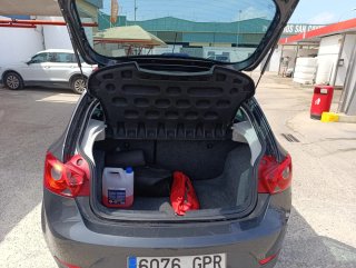 SEAT Ibiza 2010