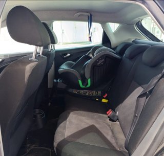 SEAT Ibiza 2010
