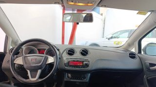 SEAT Ibiza 2010