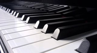 Clases de piano pop/rock