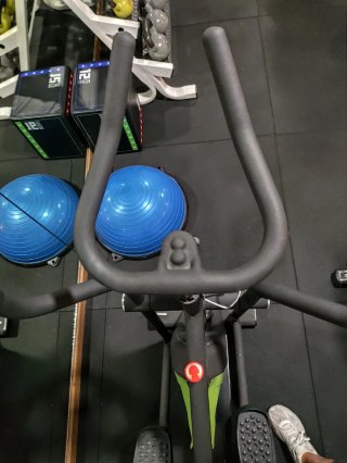Elíptica Bodytone