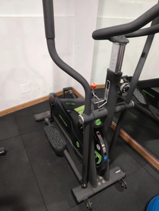 Elíptica Bodytone