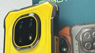 TELÉFONO CUBOT KING KONG ES 5 (UN SOLO USO)