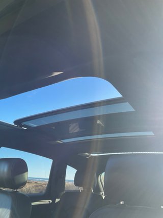 Audi Q7 2011