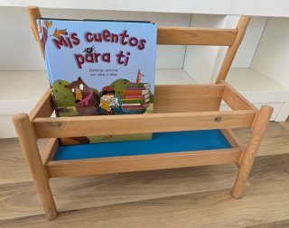 Mis cuentos para ti historias escritas por niña...