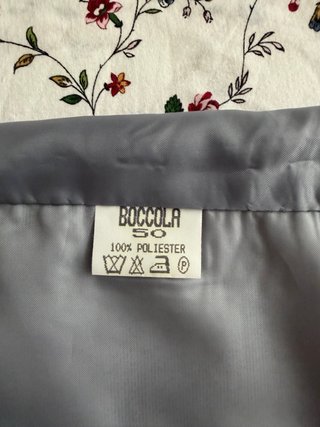 Chaleco de vestir gris TallaM para novio o padrino