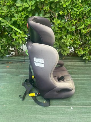 Silla coche bebé Play Safe Fix