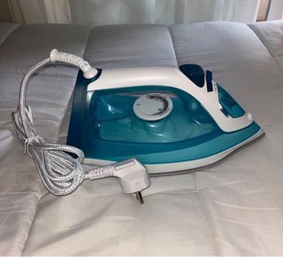 Philips Serie 3000 Plancha de vapor