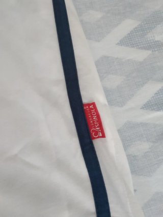 Camiseta Cardenal Spinola T-12