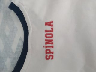 Camiseta Cardenal Spinola T-12