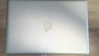 MacBook Pro 15 A1286 para piezas