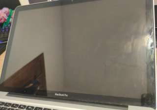 MacBook Pro 15 A1286 para piezas
