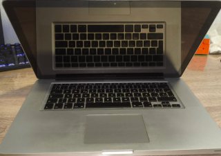 MacBook Pro 15 A1286 para piezas