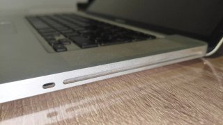 MacBook Pro 15 A1286 para piezas