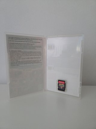Nintendo Switch 30 in 1 Game Collection Vol. 1