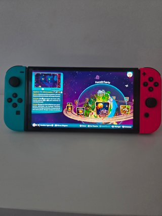 Nintendo Switch 30 in 1 Game Collection Vol. 1