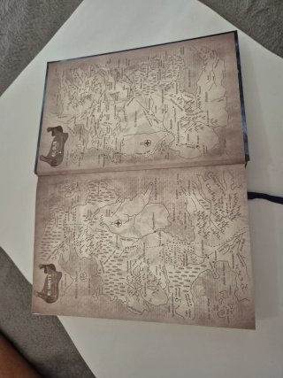 Juego de tronos (cartoné)