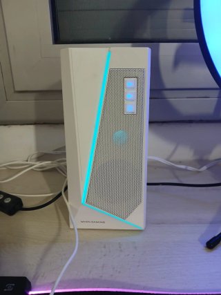 Lote Set-up Gaming Completo