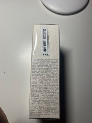 Profumo Acqua di Giò Giorgio Armani 100ml