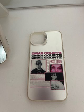 Funda iPhone 13 SO COOL