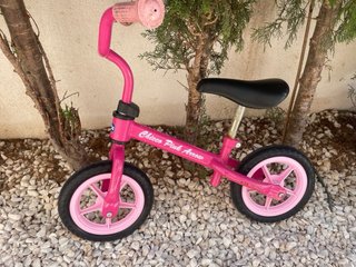 2x Bicicletas infantil 2-5 años por 40eur