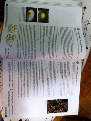 Biología 2º Bachillerato. Libro del estudiante....