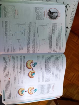 Biología 2º Bachillerato. Libro del estudiante....