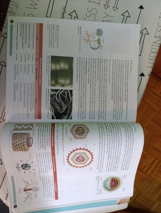 Biología 2º Bachillerato. Libro del estudiante....