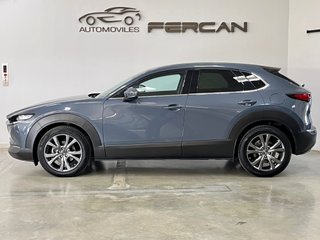 Mazda CX-30 e-SKYACTIV-X 2.0 137kW AWD Zenith W.Saf
