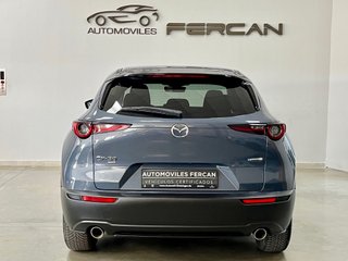 Mazda CX-30 e-SKYACTIV-X 2.0 137kW AWD Zenith W.Saf