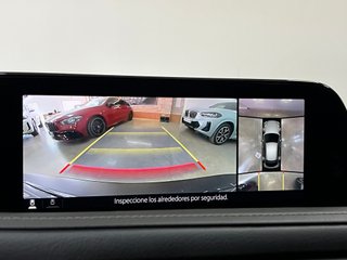 Mazda CX-30 e-SKYACTIV-X 2.0 137kW AWD Zenith W.Saf
