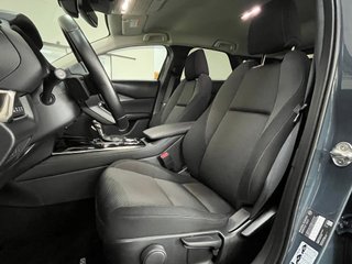 Mazda CX-30 e-SKYACTIV-X 2.0 137kW AWD Zenith W.Saf