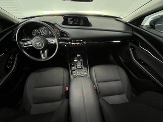 Mazda CX-30 e-SKYACTIV-X 2.0 137kW AWD Zenith W.Saf