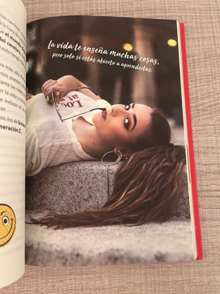 Detrás de todo : lo que ningún influencer cuenta