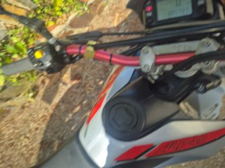 Beta Alp 4.0 - 5700km - ITV 2028 - etiqueta C