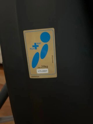 Silla de coche Britax Römer contramarcha