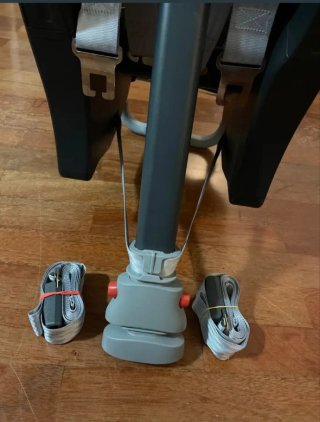 Silla de coche Britax Römer contramarcha