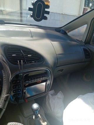 Ford Galaxy 1999