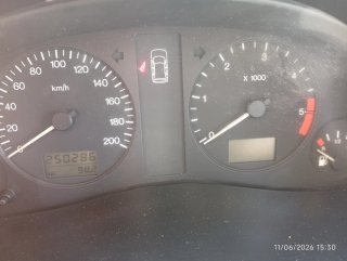 Ford Galaxy 1999