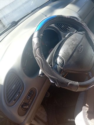 Ford Galaxy 1999