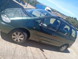 Ford Galaxy 1999