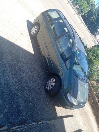 Ford Galaxy 1999