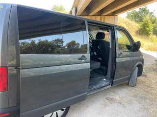 VW Caravelle T6.1 Origin 150cv 2023 - Només 31.000