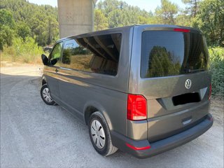 VW Caravelle T6.1 Origin 150cv 2023 - Només 31.000