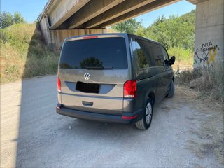 VW Caravelle T6.1 Origin 150cv 2023 - Només 31.000