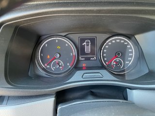 VW Caravelle T6.1 Origin 150cv 2023 - Només 31.000