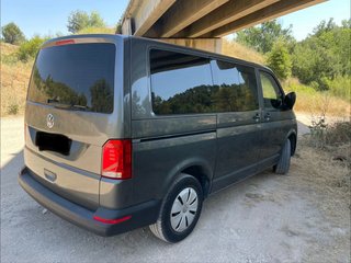 VW Caravelle T6.1 Origin 150cv 2023 - Només 31.000